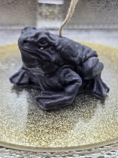 Toad Candle