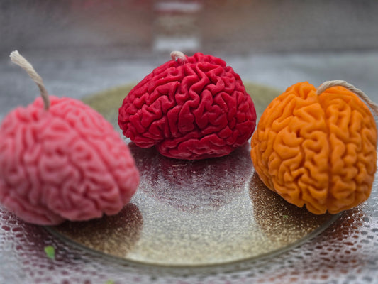 Brain Candle