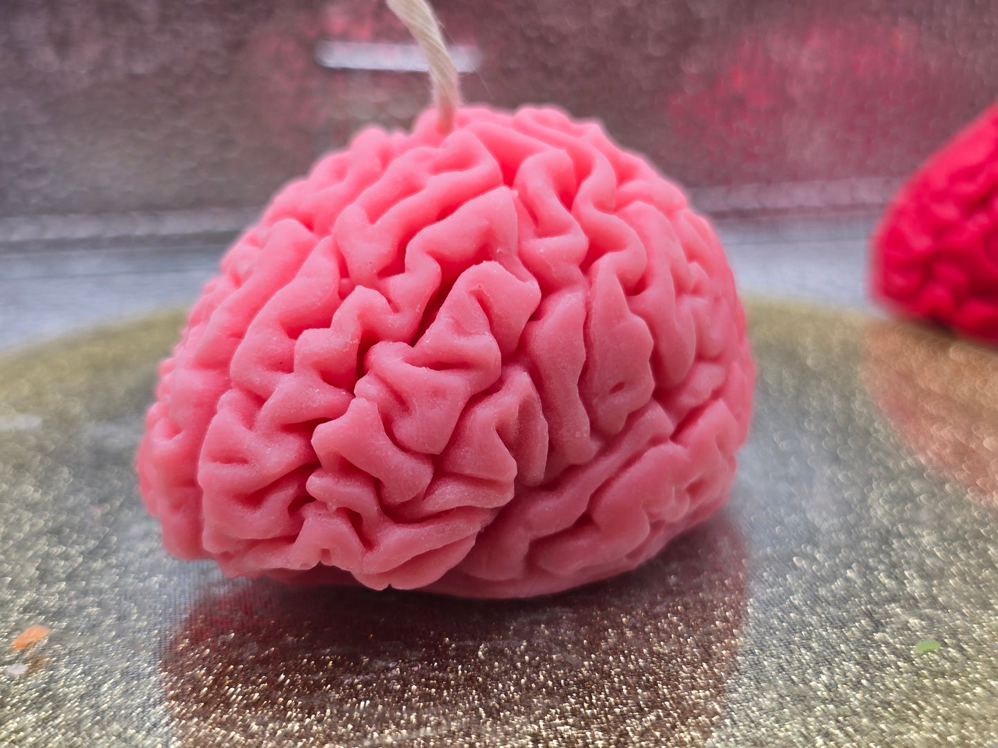 Brain Candle
