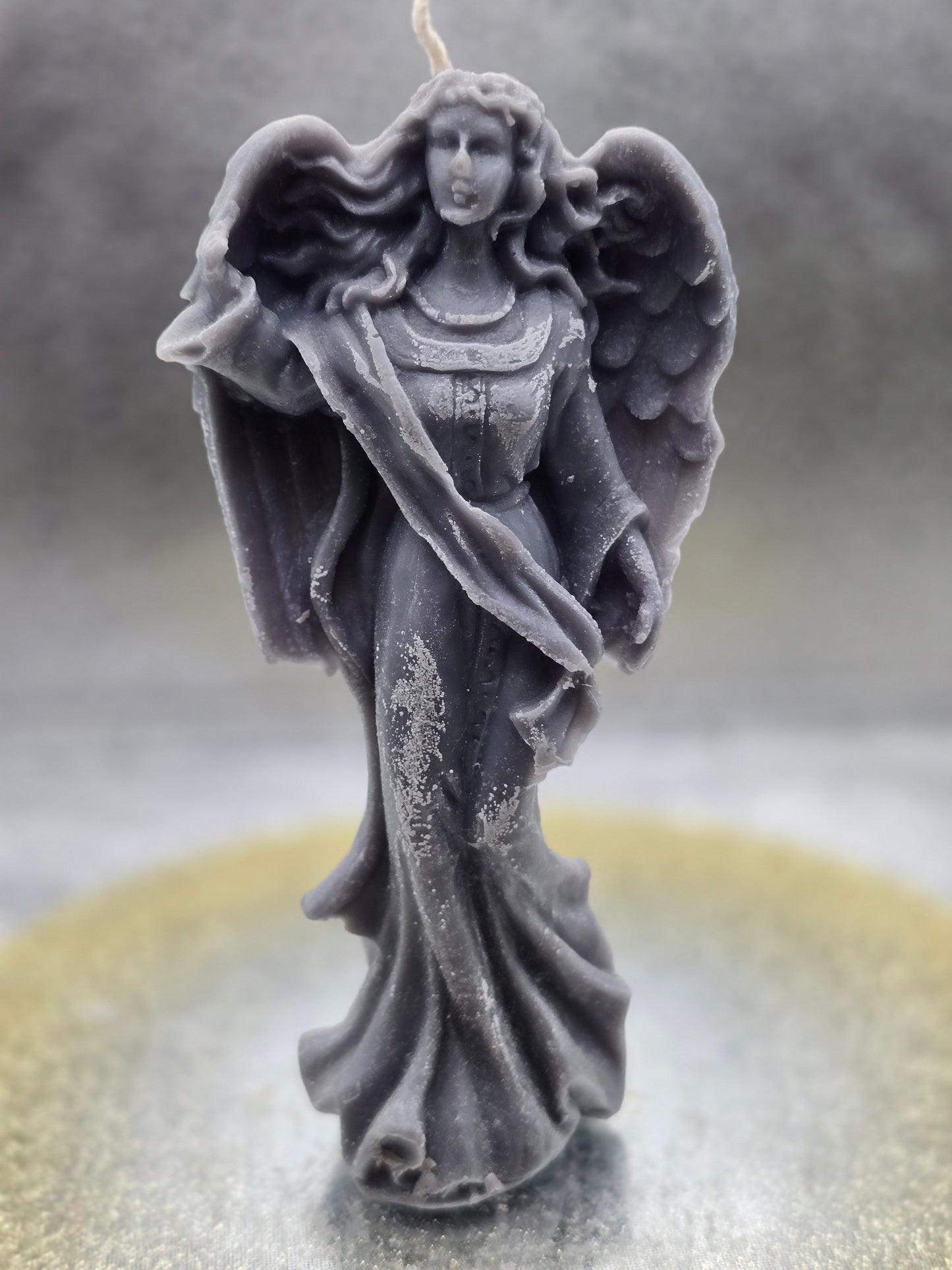 Angel Candle