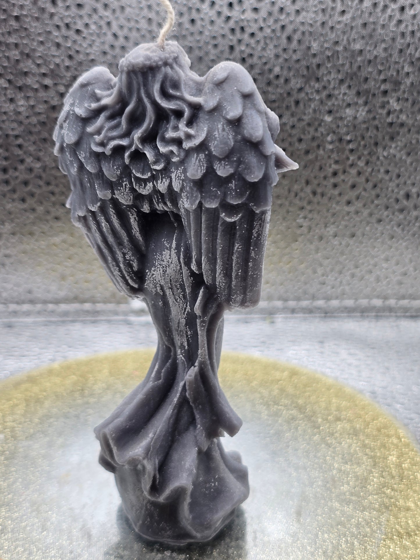 Angel Candle