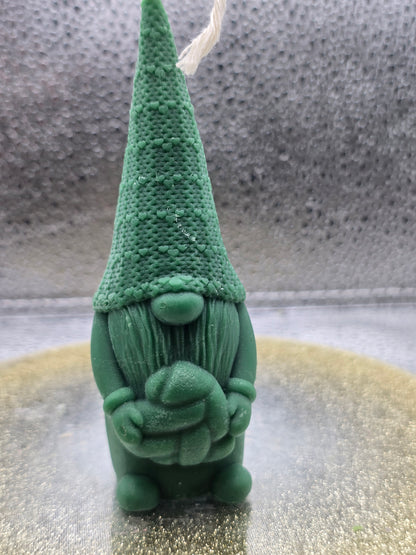 Gnome Candle