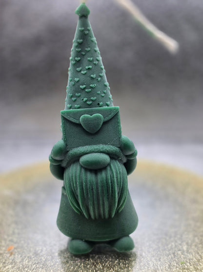 Gnome Candle