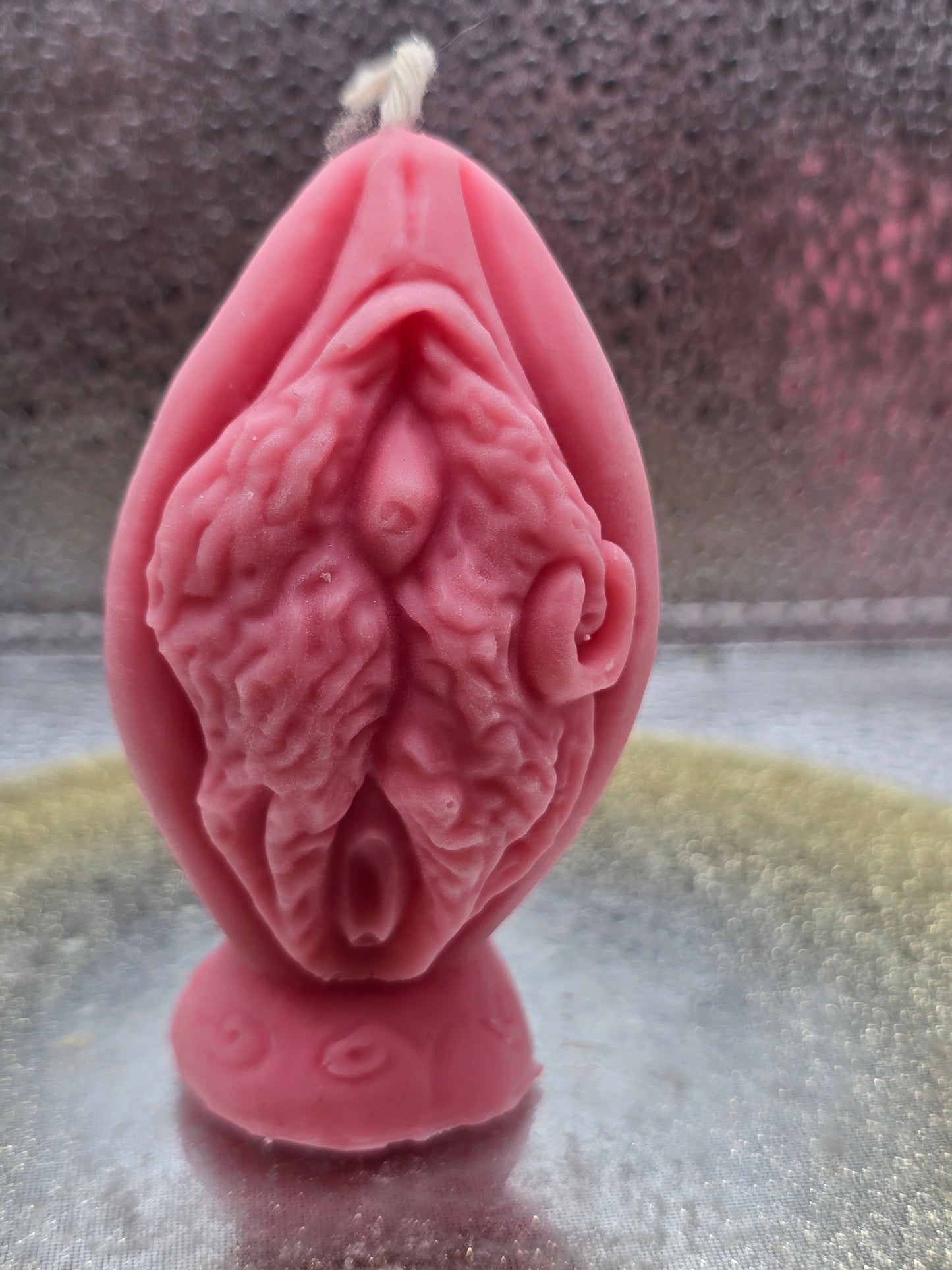 Yoni Candle