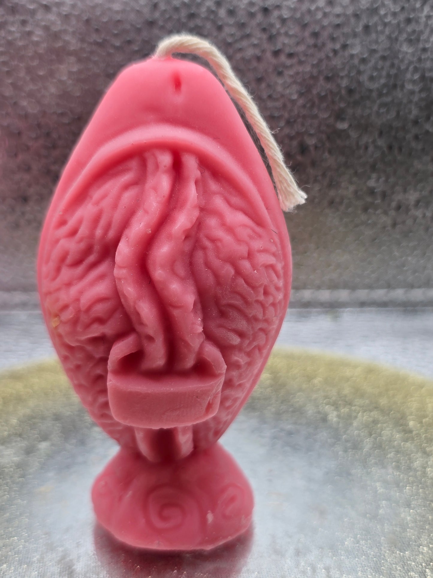 Yoni Candle