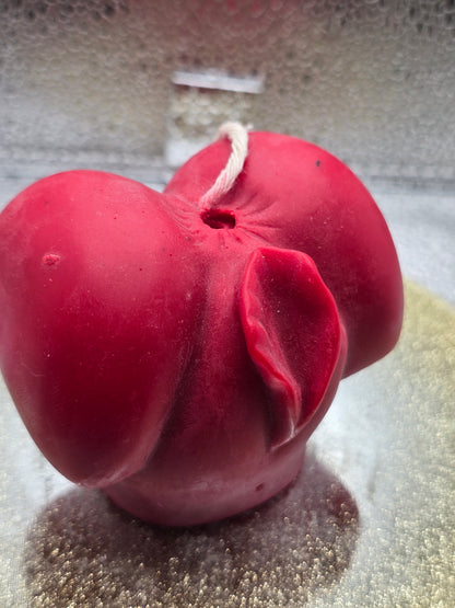 Yoni / Booty Candle
