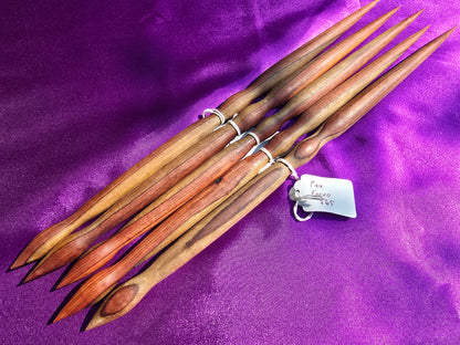 Pau Ferro Wand Traditional Length