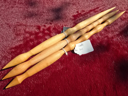 Maple Wand Traditional Length