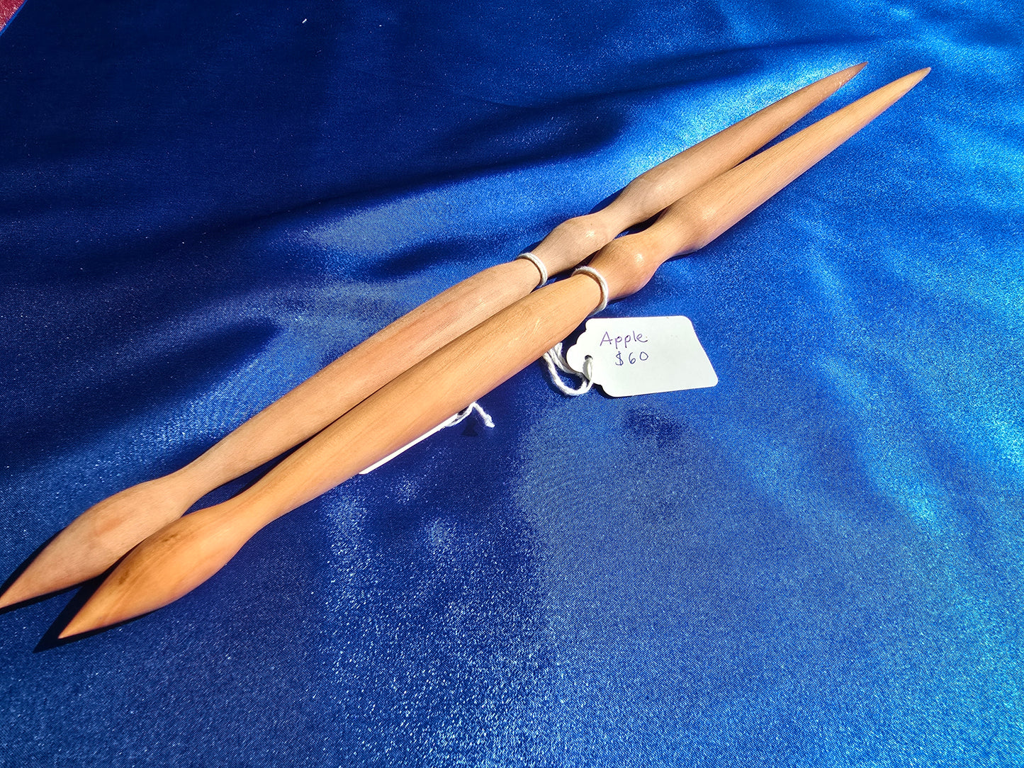 Apple Wand Traditional Length