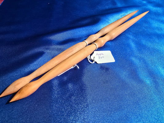 Apple Wand Traditional Length