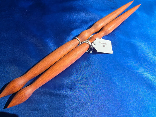 Hormingo Wand Traditional Length