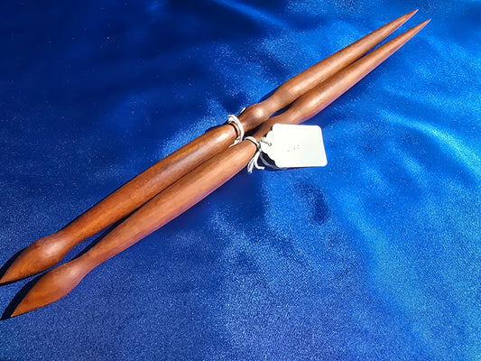 Ipe Wand Traditional Length