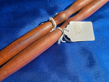 Ipe Wand Traditional Length