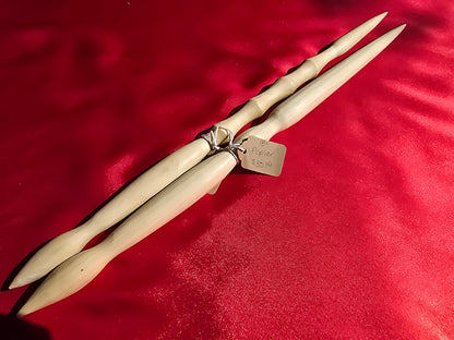 Poplar Wand Traditional Length
