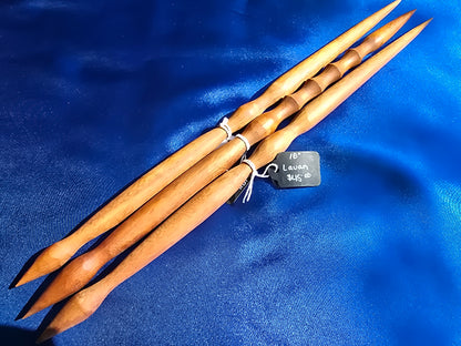 Lauan Wand Traditional Length