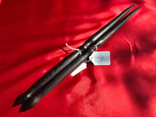 Wenge Wand Traditional Length