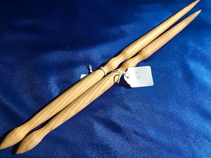 Ash Wand Traditional Length
