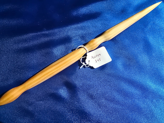 Accoya Wand Traditional Length