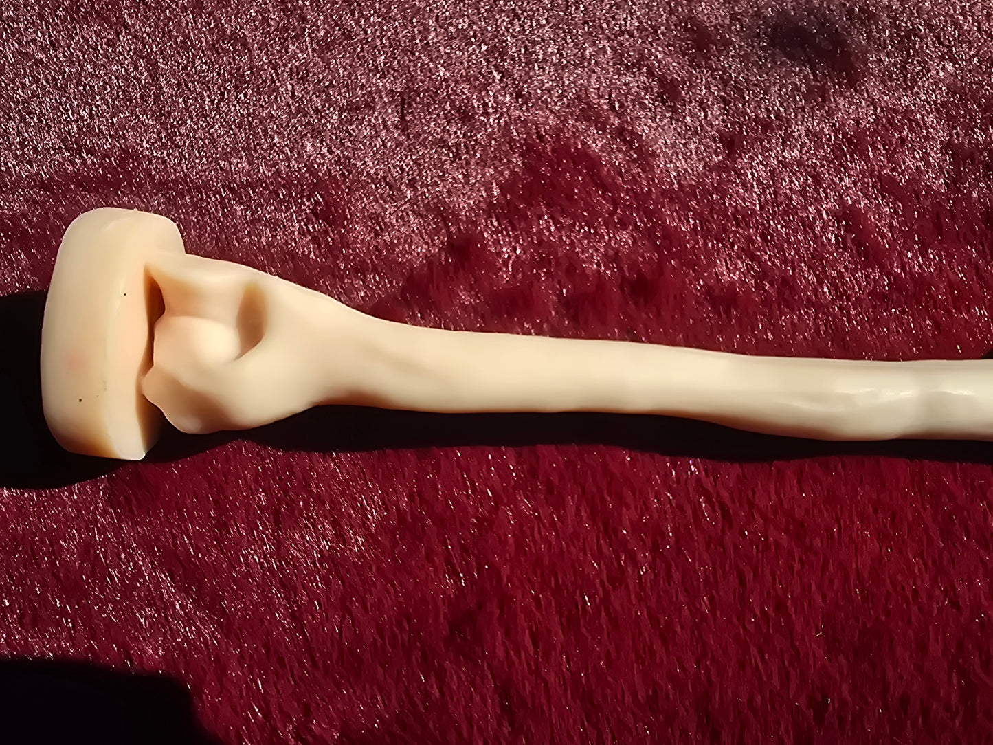 Humerus Bone Candle