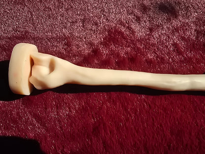 Humerus Bone Candle