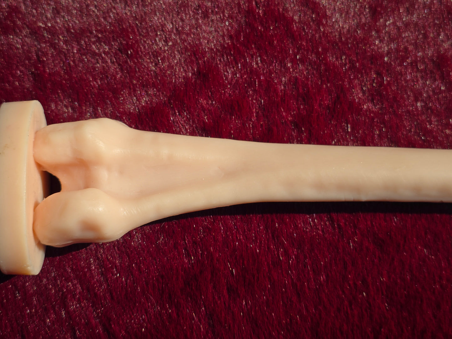 Femur Bone Candle