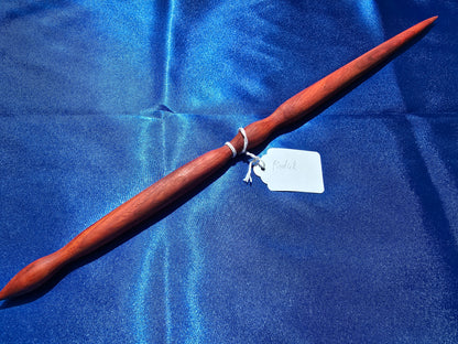 Paduk Wand Traditional Length