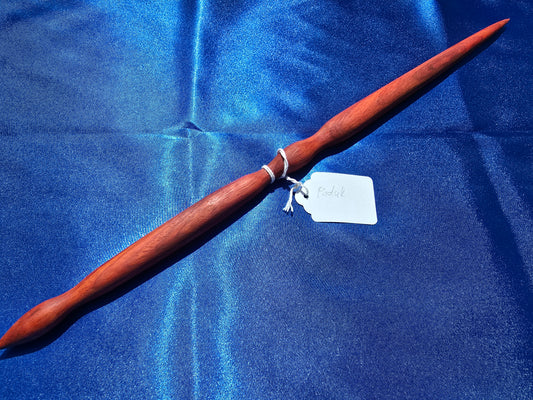 Paduk Wand Traditional Length