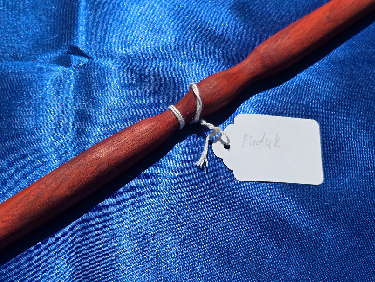 Paduk Wand Traditional Length