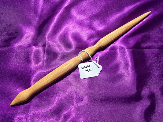 Oak Wand Traditional Length
