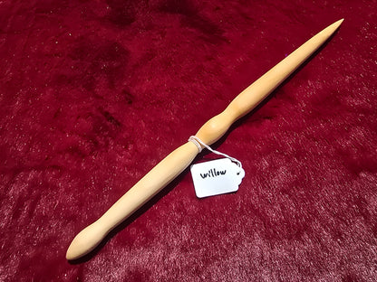 Willow Wand Traditional Length