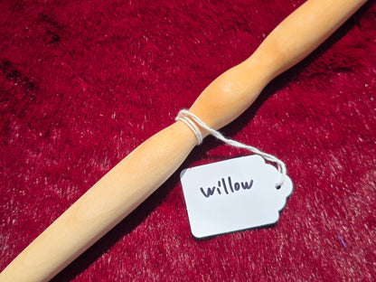 Willow Wand Traditional Length