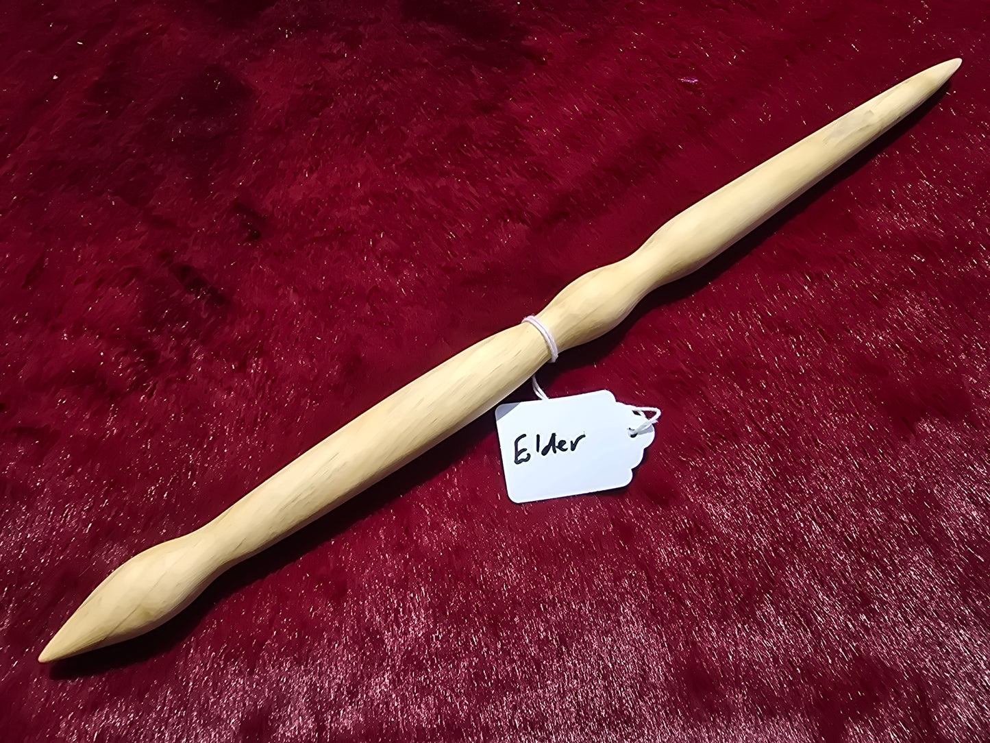 Elder Wand Traditional Length