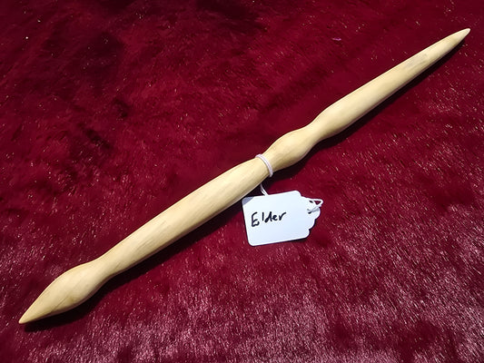 Elder Wand Traditional Length
