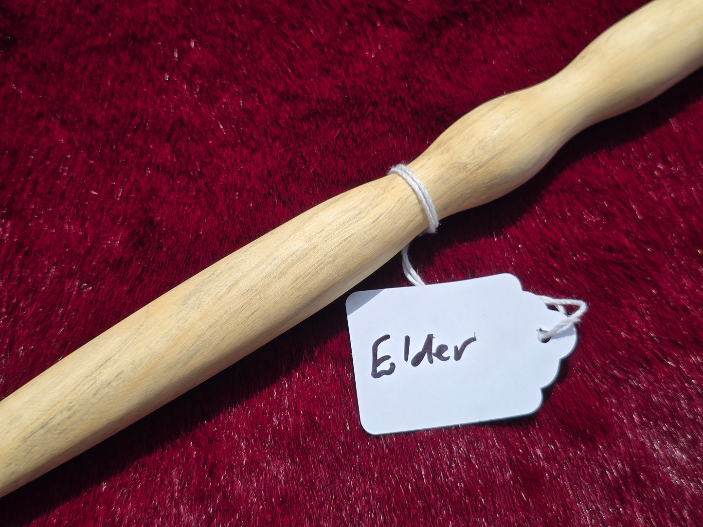 Elder Wand Traditional Length