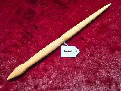 Spruce Wand Traditional Length