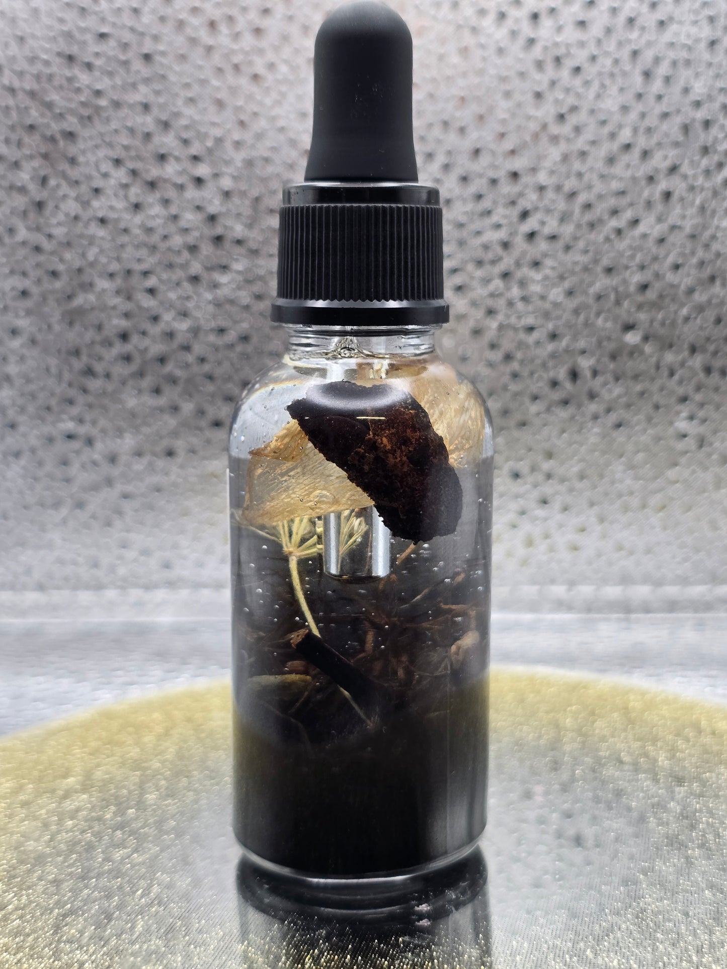 Road Block Ritual oil