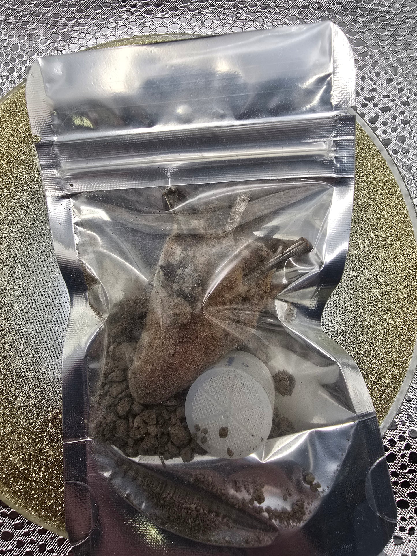 Three Of Swords Curse