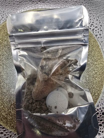 Three Of Swords Curse