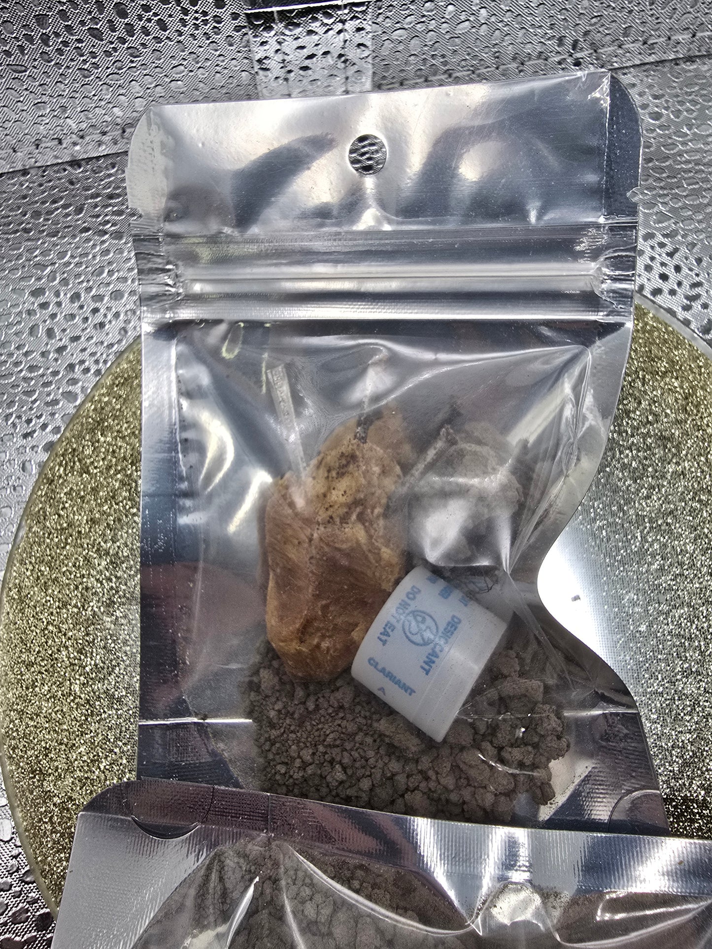 Three Of Swords Curse