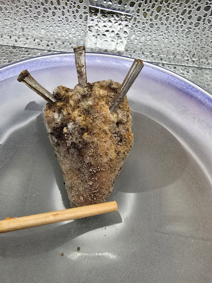 Three Of Swords Curse