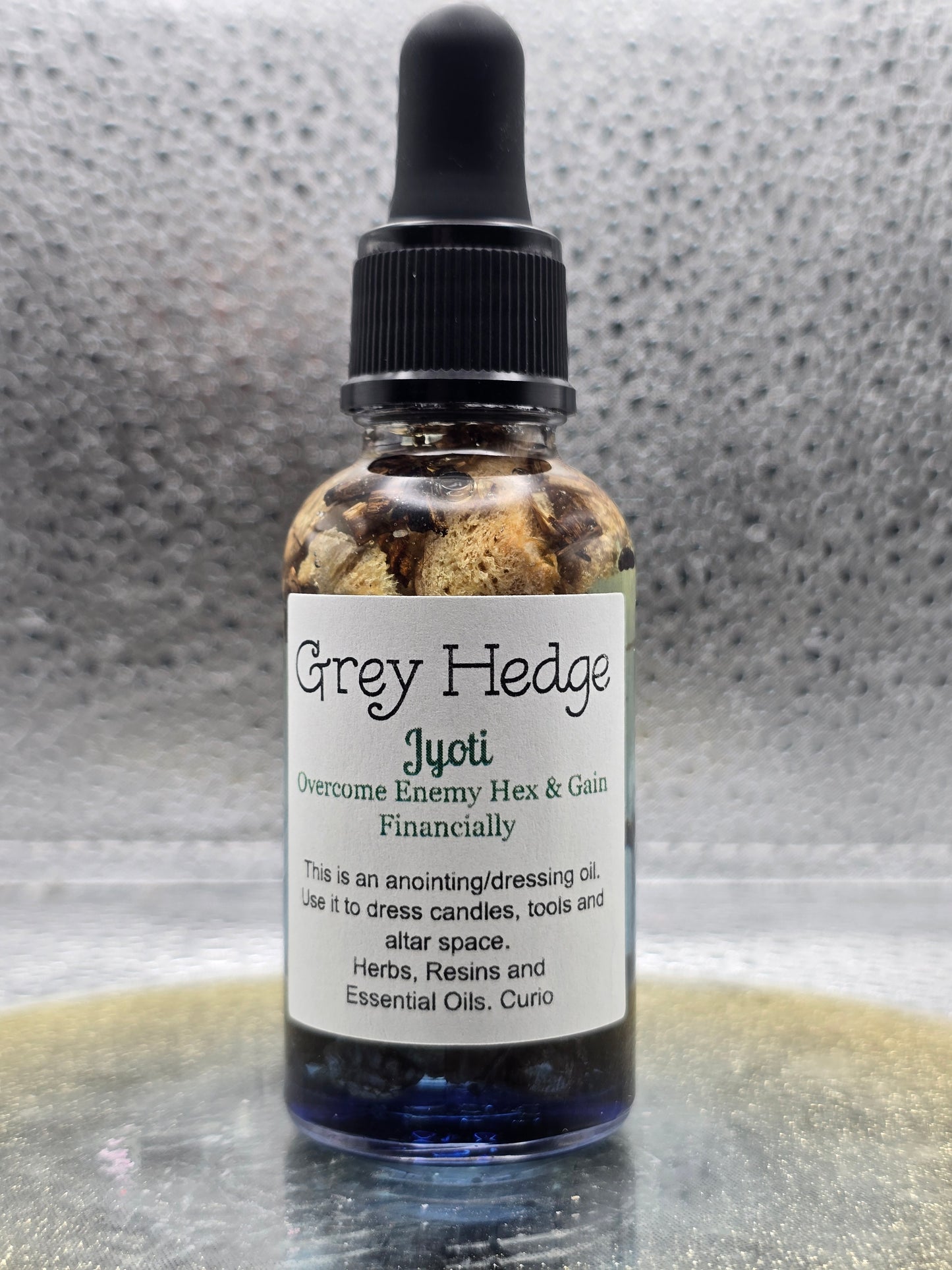 Jyoti Ritual Oil