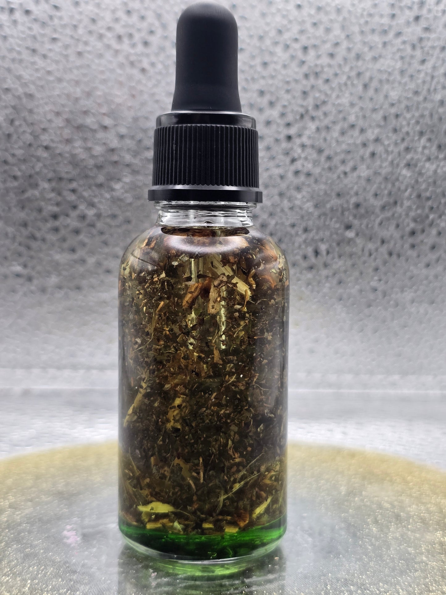 Pay Me Ritual Oil