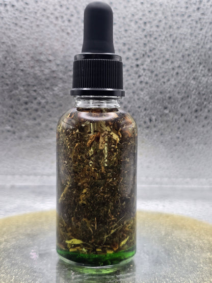 Pay Me Ritual Oil