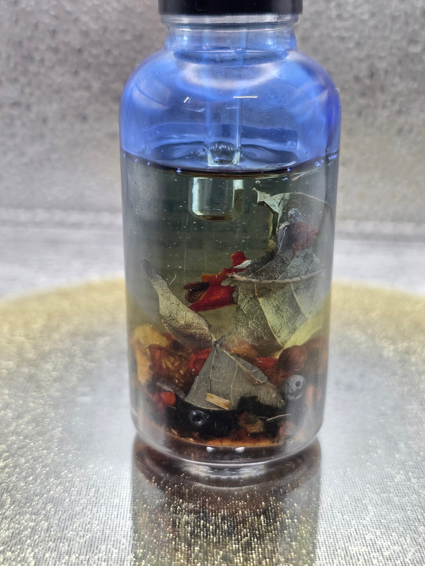 Phoenix ritual oil