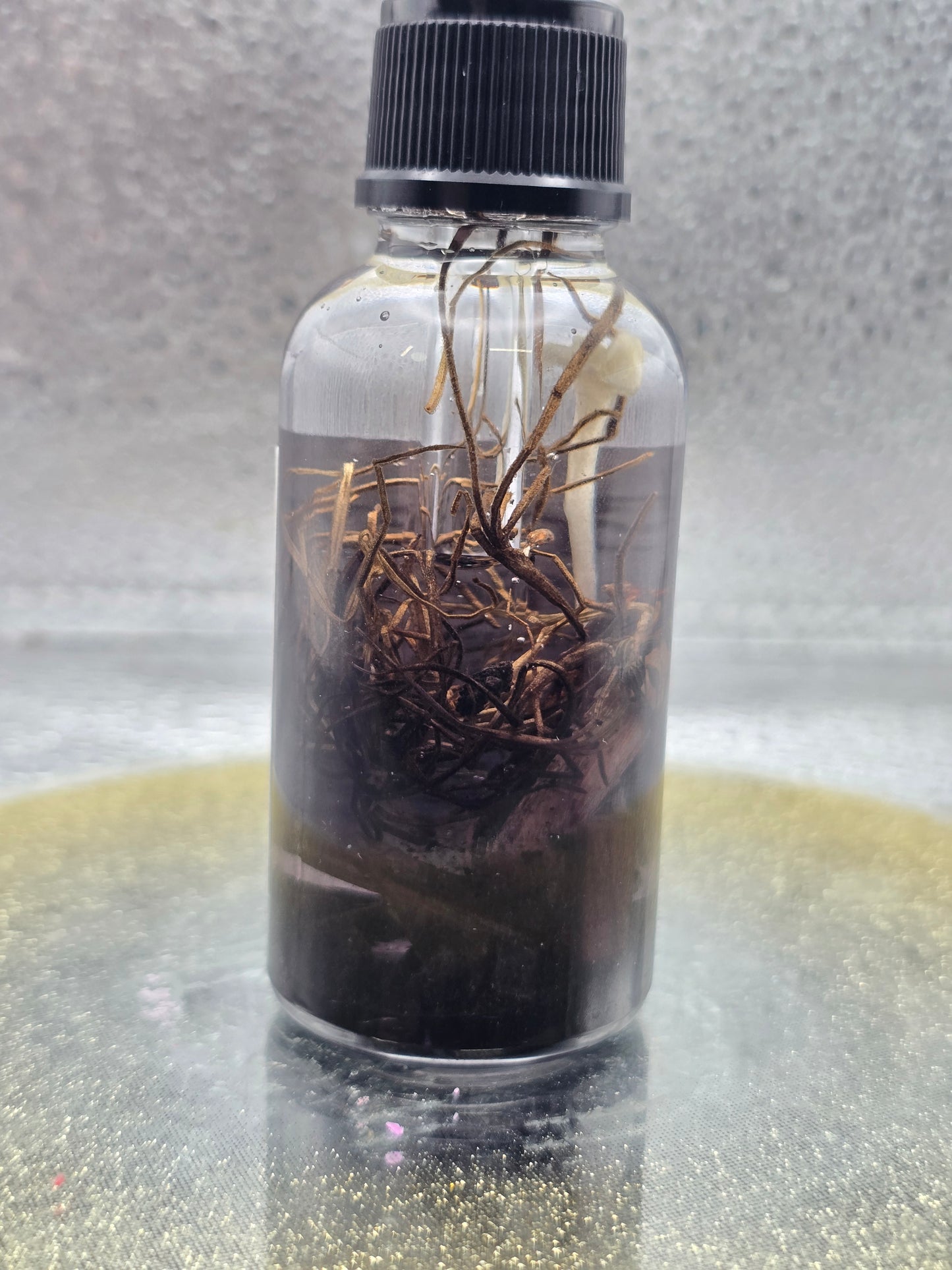 Reaper's Grasp Ritual Oil