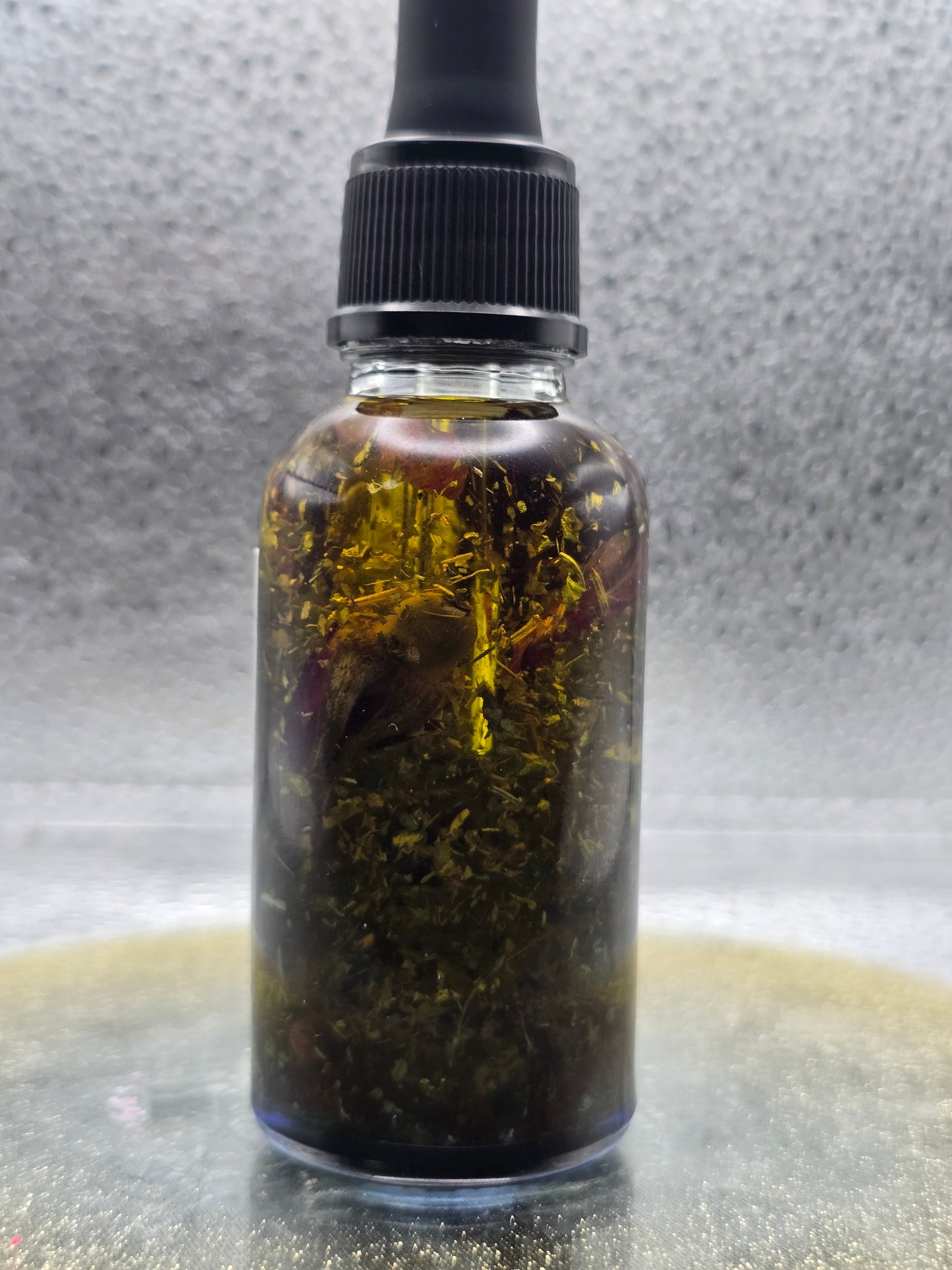Rose Of Crucifixion Spiritual Oil