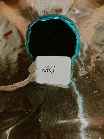 Scrying Mirror 2R1