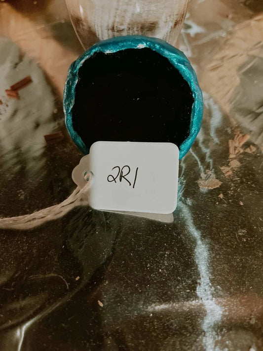 Scrying Mirror 2R1
