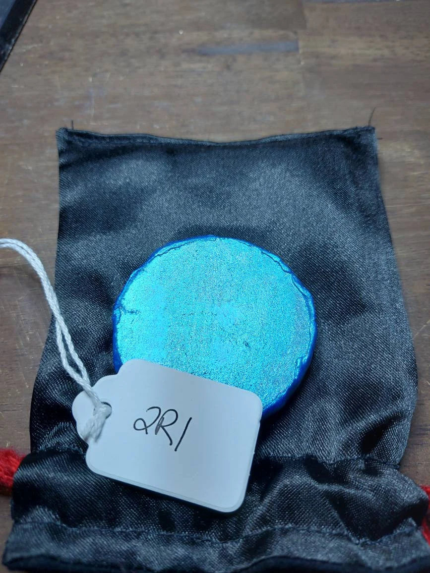Scrying Mirror 2R1