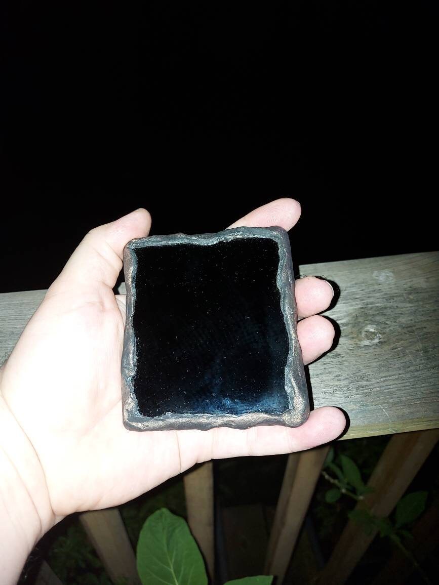 Scrying Mirror SSQ5
